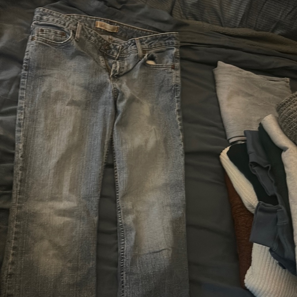 L.E.I jeans